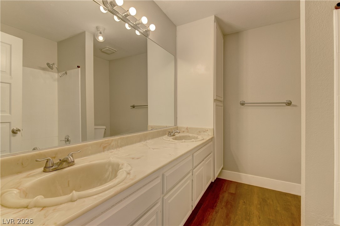 3378 Milenko Drive Las Vegas NV 89121