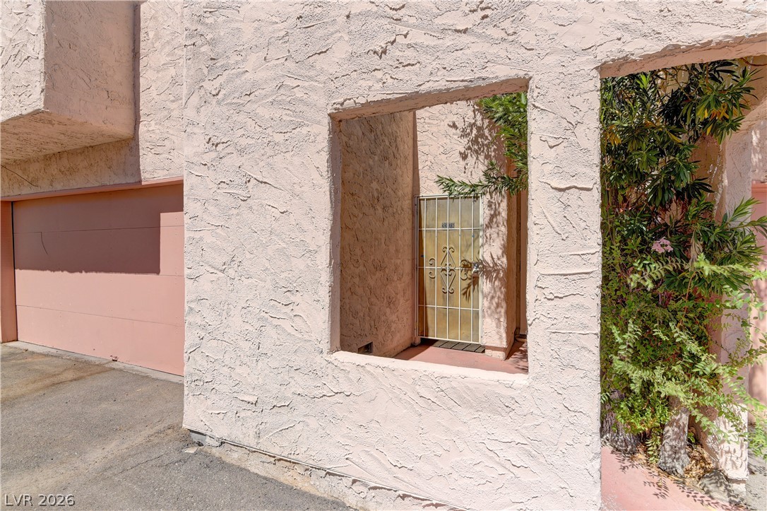 3378 Milenko Drive Las Vegas NV 89121