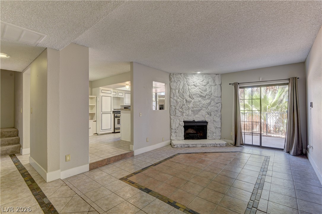 3378 Milenko Drive Las Vegas NV 89121