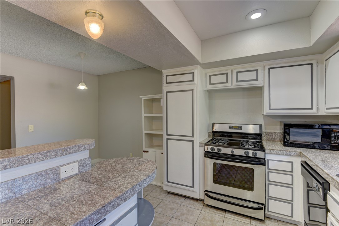 3378 Milenko Drive Las Vegas NV 89121