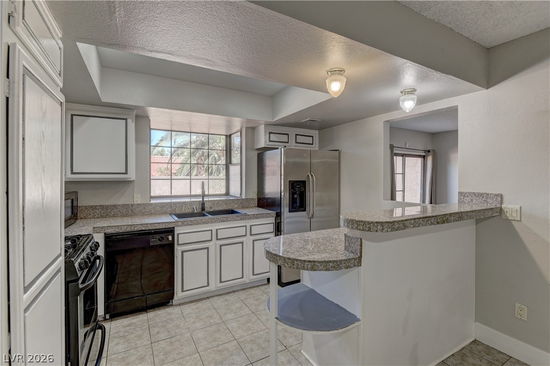 3378 Milenko Drive Las Vegas NV 89121