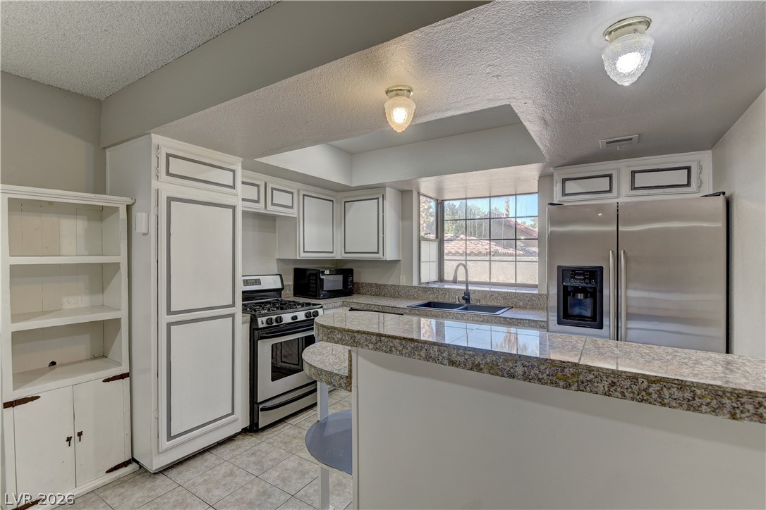 3378 Milenko Drive Las Vegas NV 89121