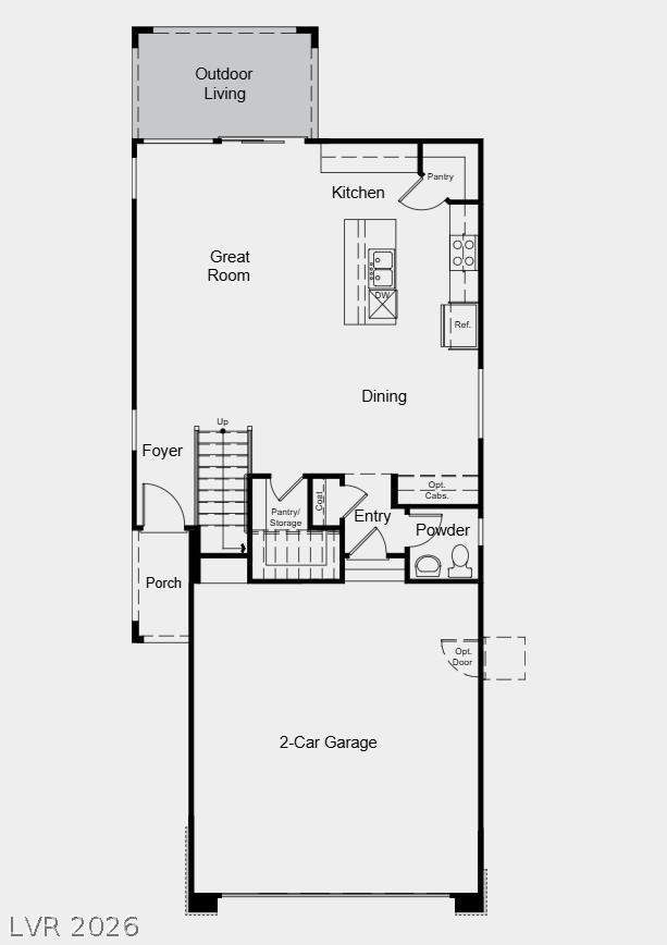 657 Semitone Lane Henderson NV 89015