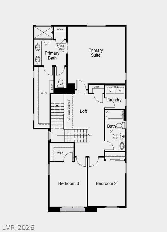 657 Semitone Lane Henderson NV 89015