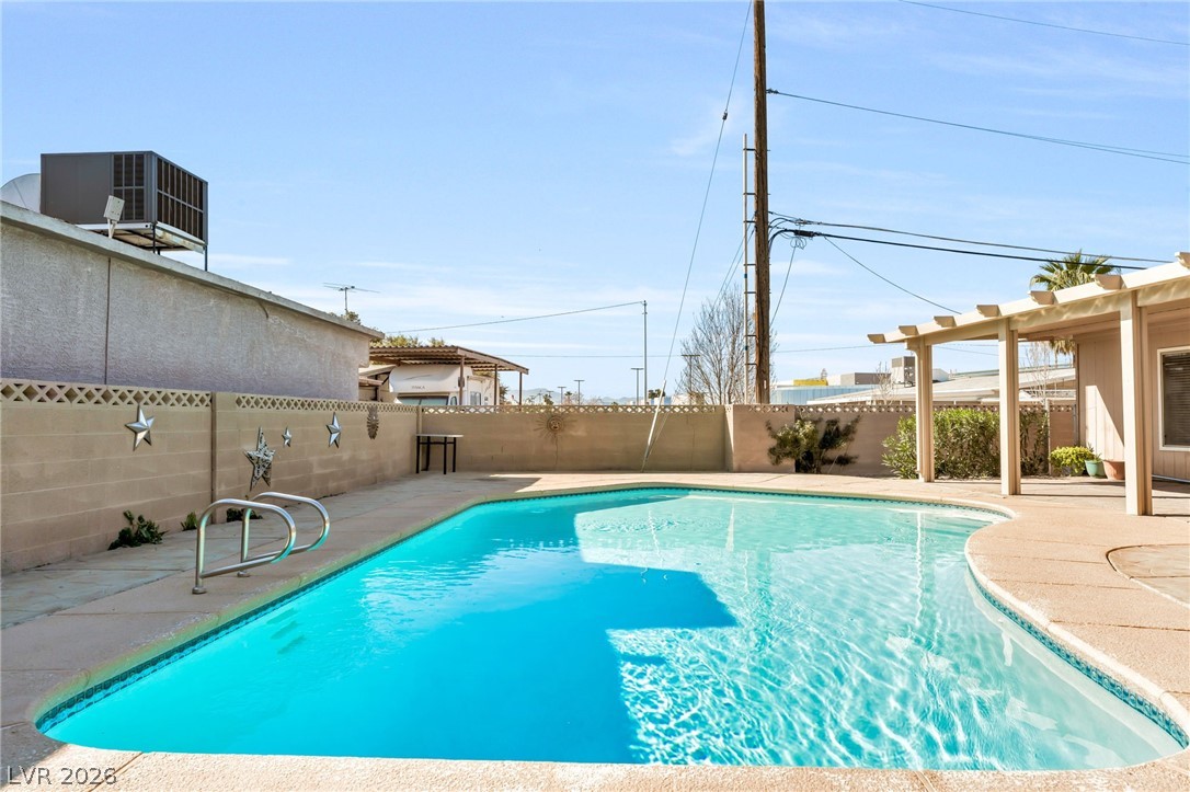 5391 Aston Avenue Las Vegas NV 89142