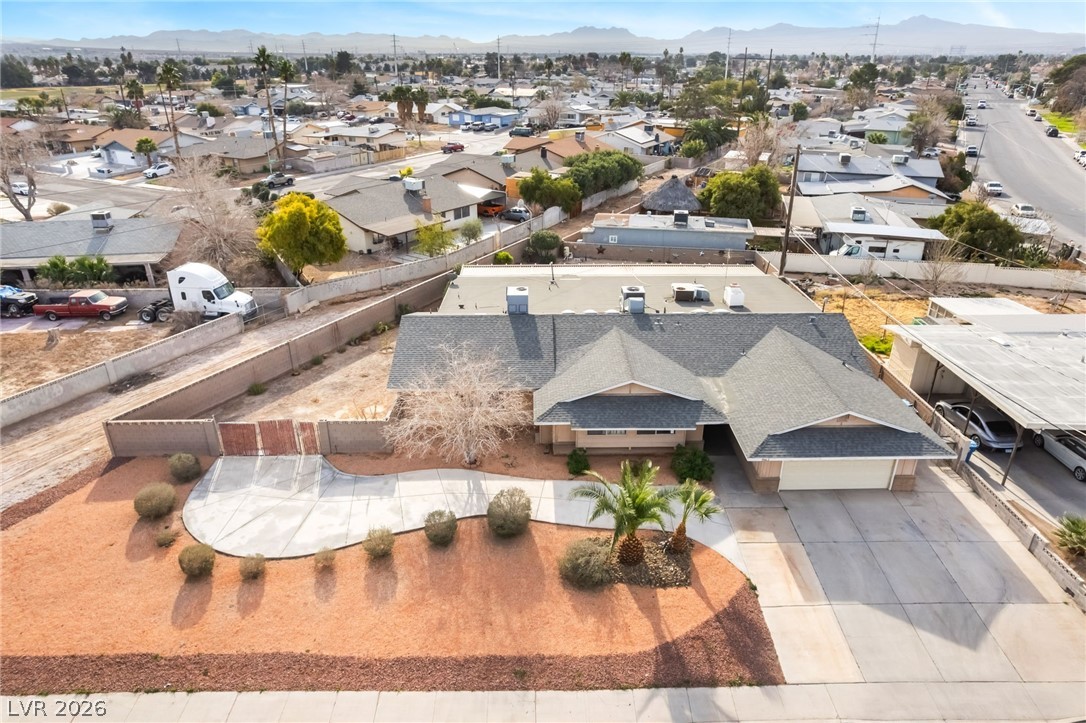 5391 Aston Avenue Las Vegas NV 89142