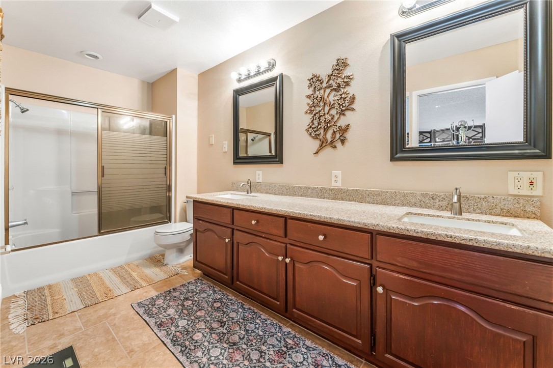 5391 Aston Avenue Las Vegas NV 89142