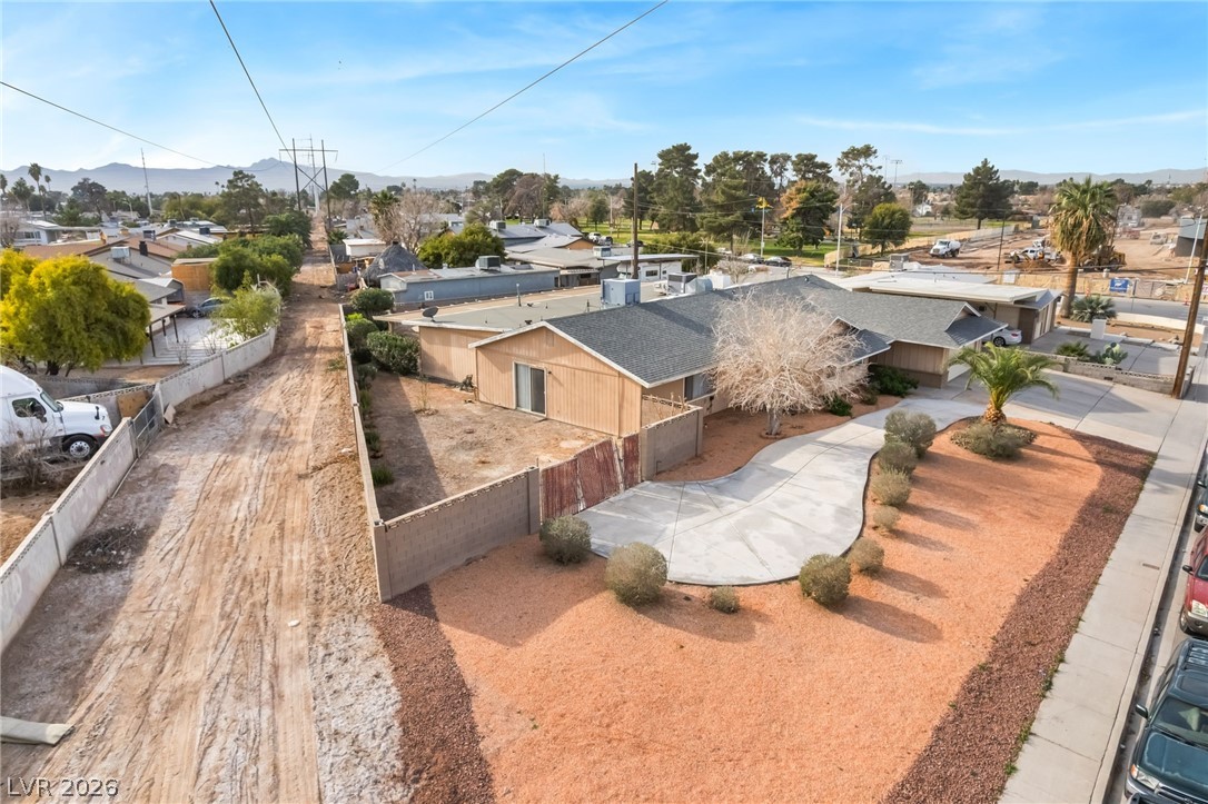 5391 Aston Avenue Las Vegas NV 89142
