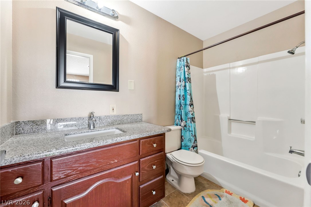 5391 Aston Avenue Las Vegas NV 89142