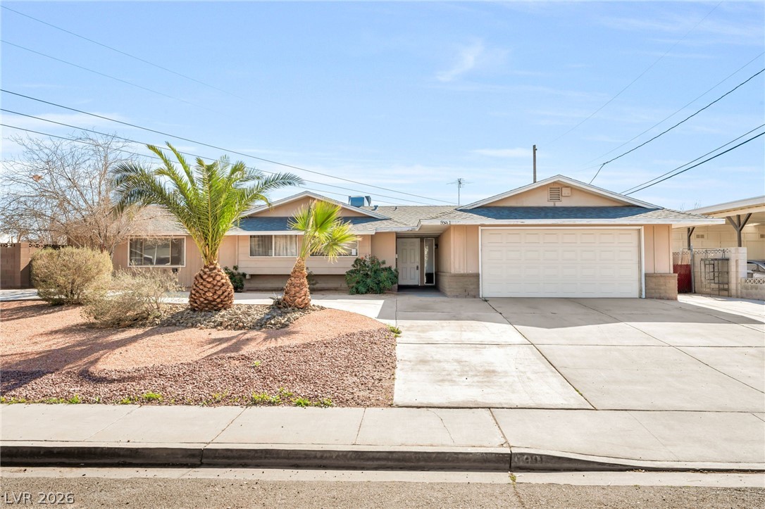 5391 Aston Avenue Las Vegas NV 89142