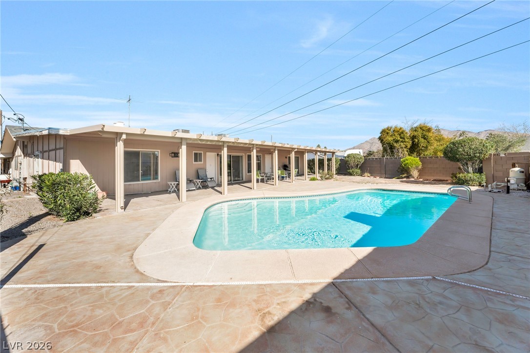 5391 Aston Avenue Las Vegas NV 89142