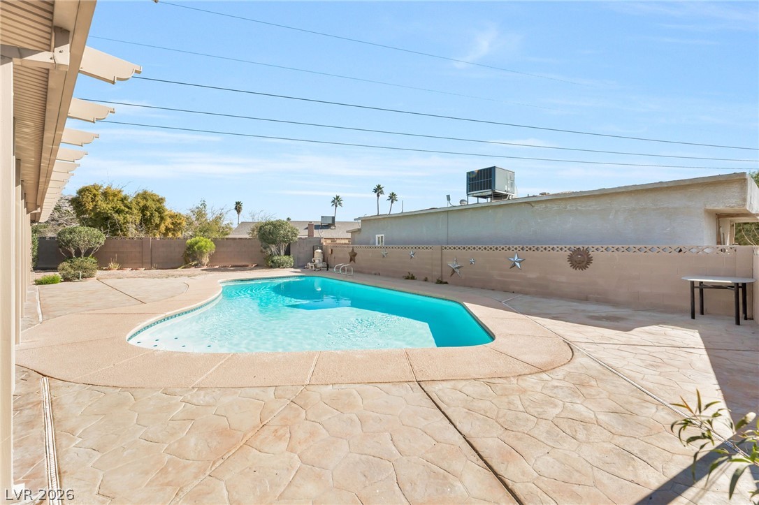 5391 Aston Avenue Las Vegas NV 89142