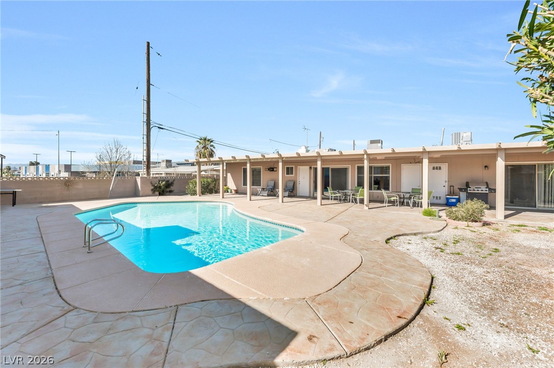5391 Aston Avenue Las Vegas NV 89142
