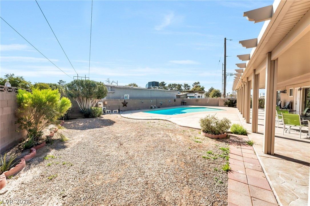 5391 Aston Avenue Las Vegas NV 89142
