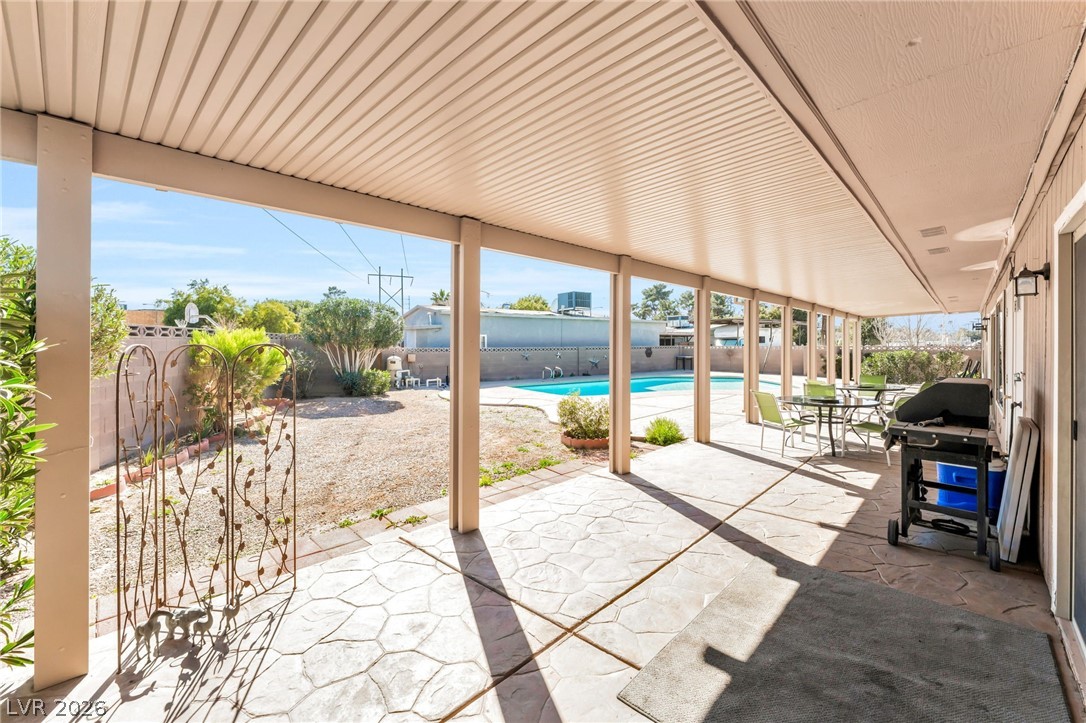 5391 Aston Avenue Las Vegas NV 89142