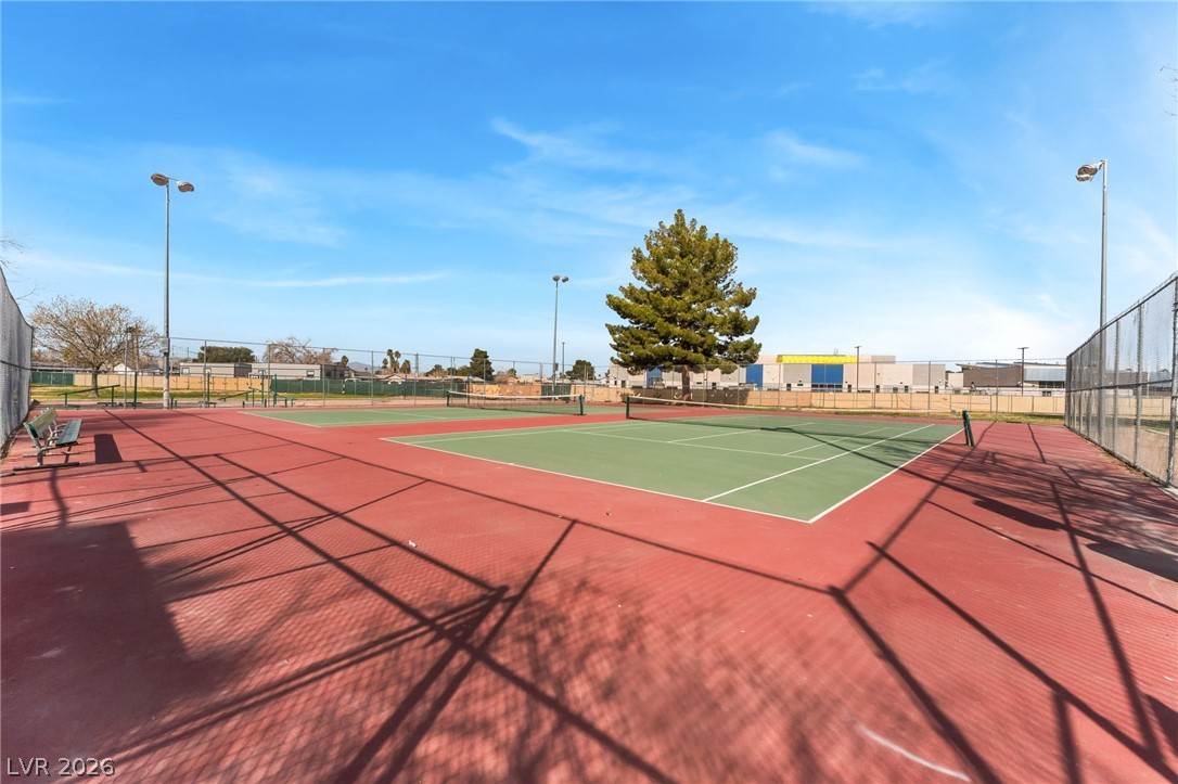 5391 Aston Avenue Las Vegas NV 89142