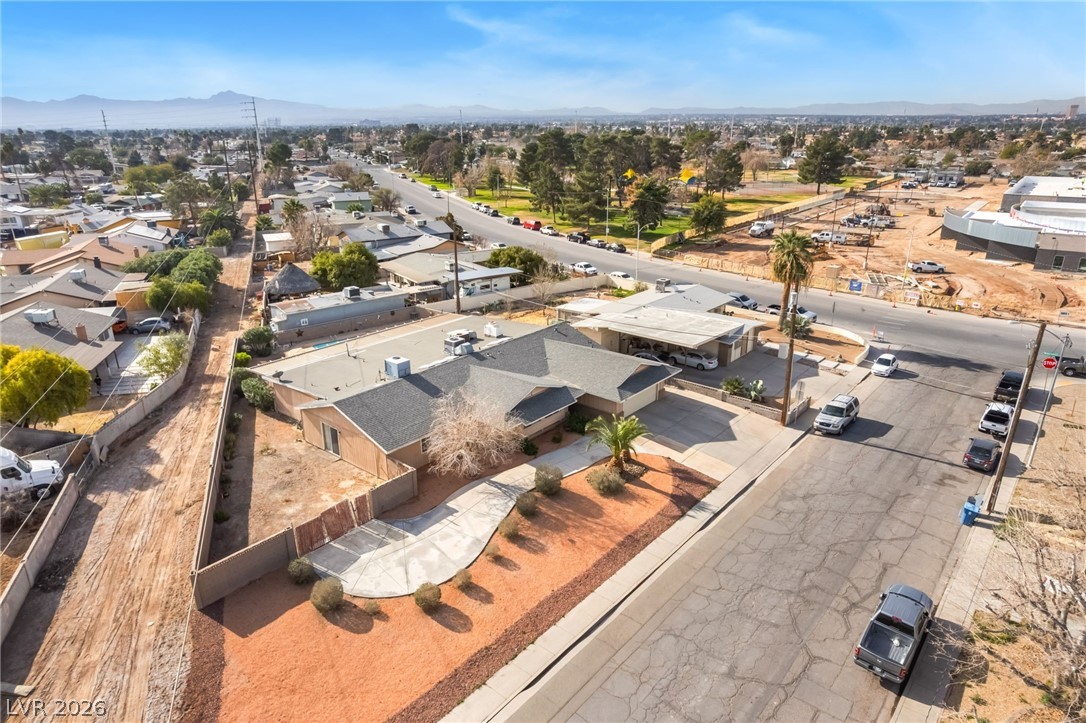 5391 Aston Avenue Las Vegas NV 89142