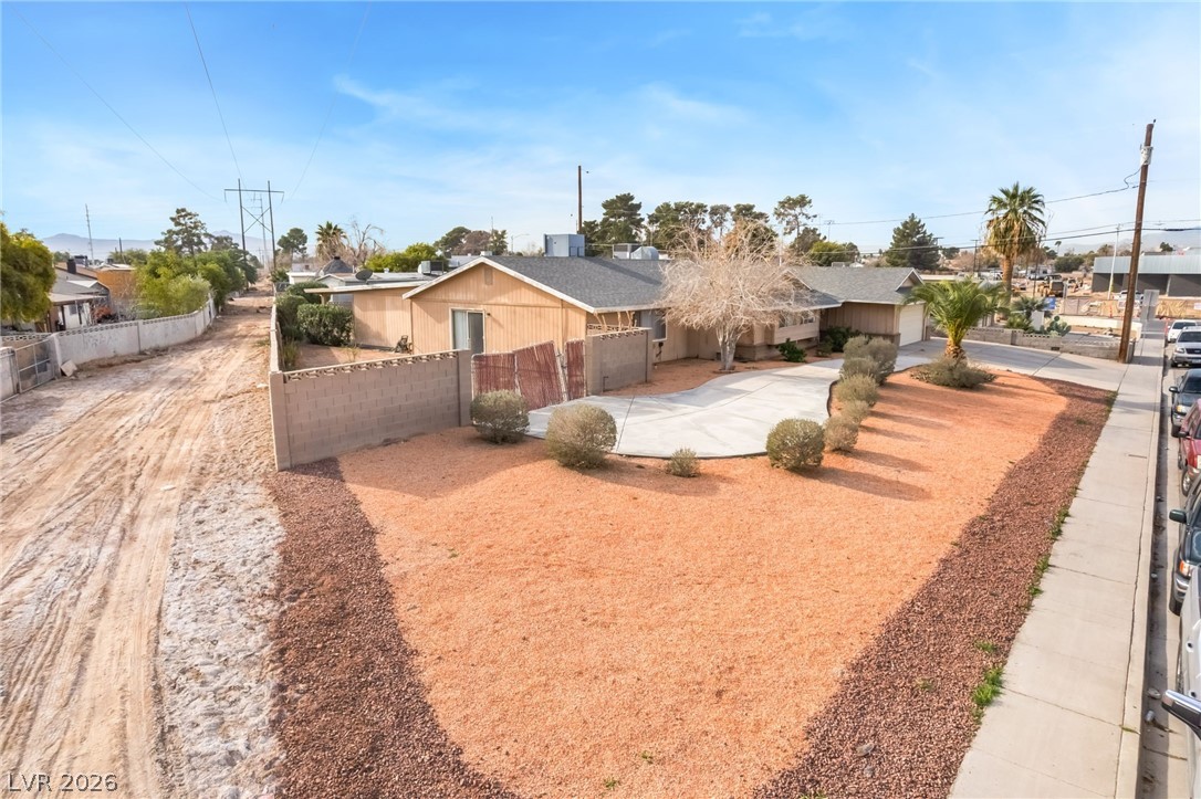 5391 Aston Avenue Las Vegas NV 89142