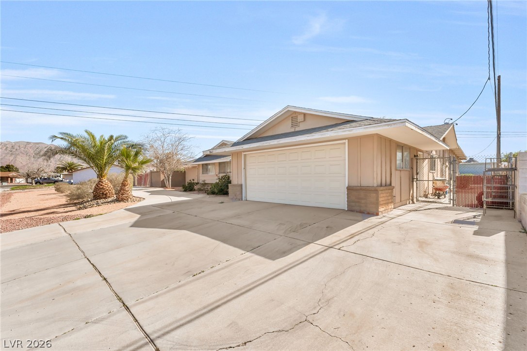 5391 Aston Avenue Las Vegas NV 89142