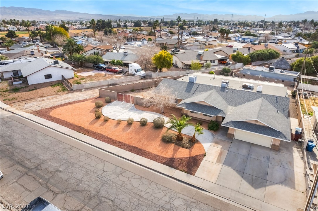 5391 Aston Avenue Las Vegas NV 89142