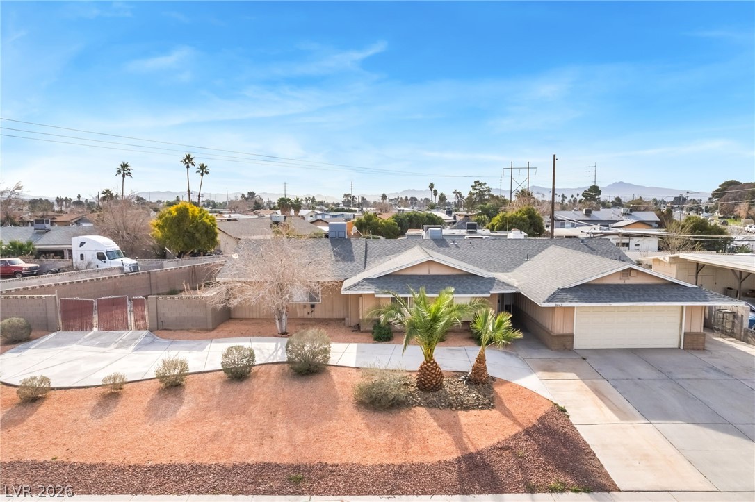 5391 Aston Avenue Las Vegas NV 89142