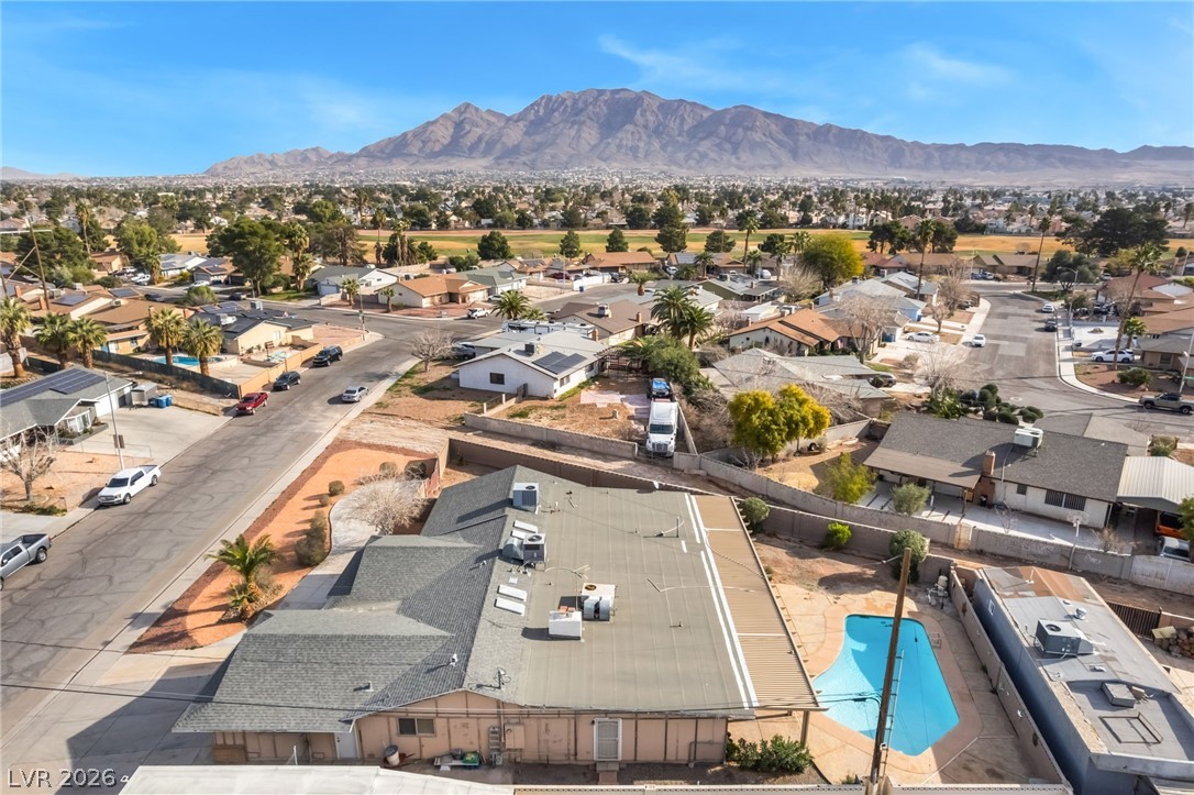 5391 Aston Avenue Las Vegas NV 89142