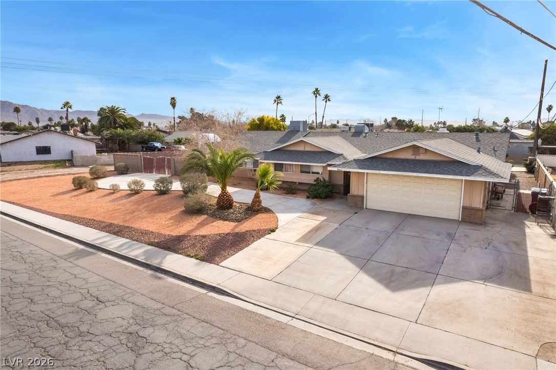 5391 Aston Avenue Las Vegas NV 89142