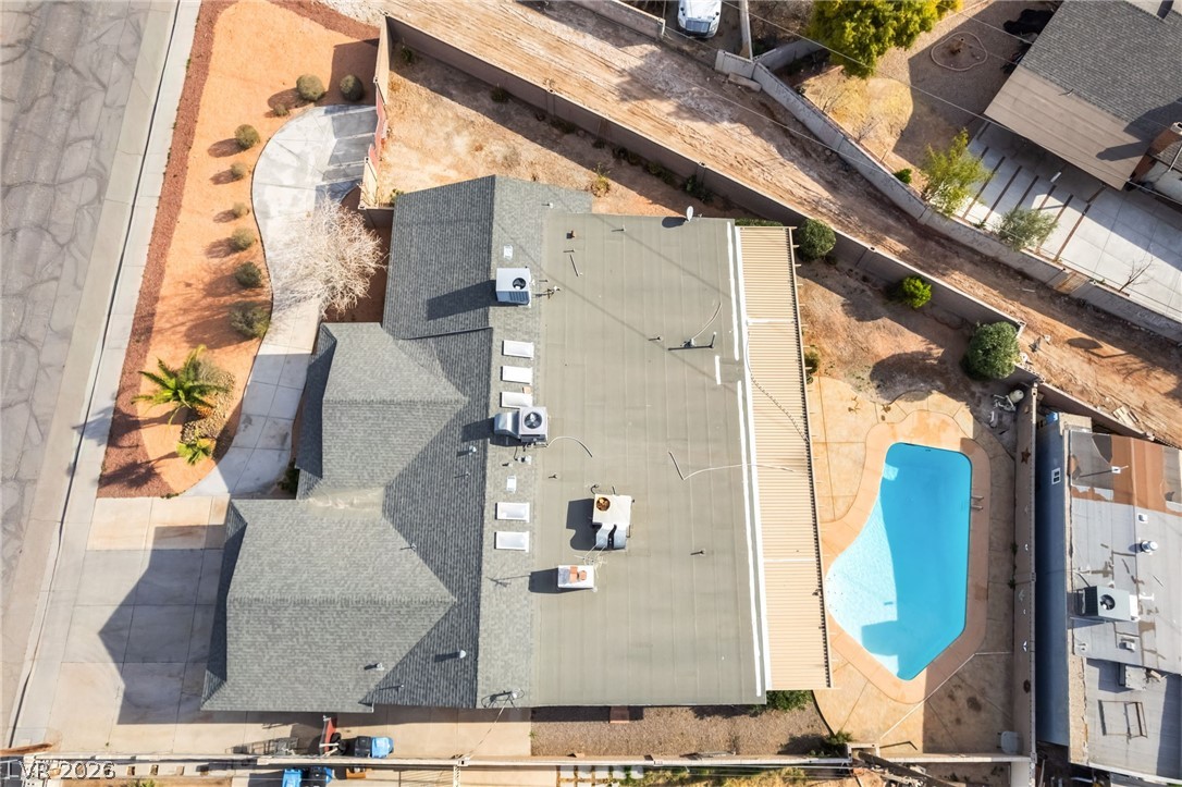 5391 Aston Avenue Las Vegas NV 89142