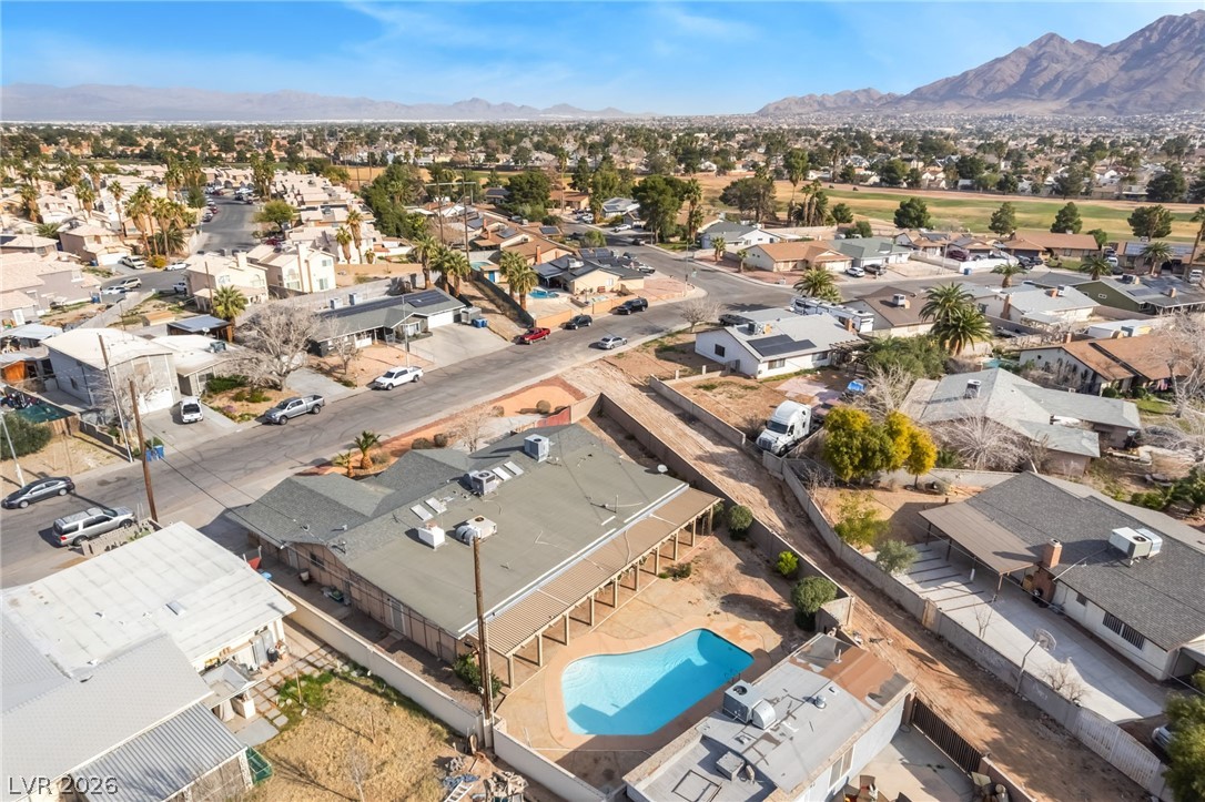 5391 Aston Avenue Las Vegas NV 89142