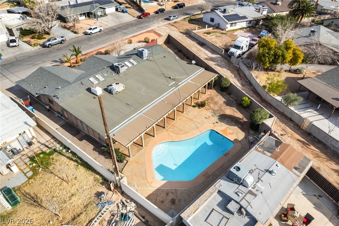5391 Aston Avenue Las Vegas NV 89142