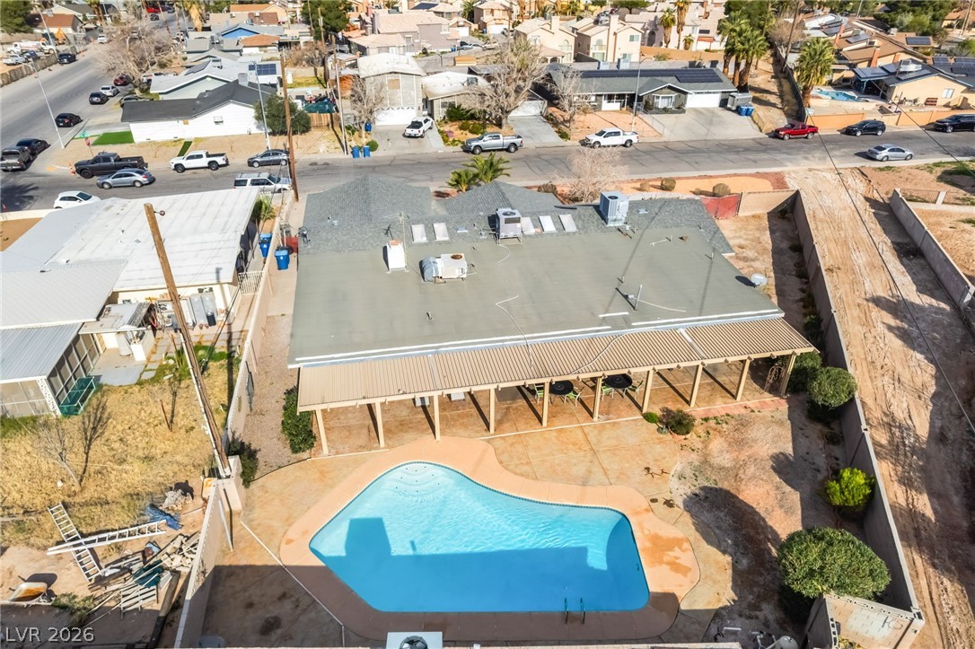 5391 Aston Avenue Las Vegas NV 89142