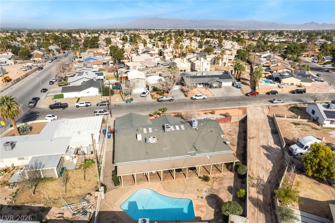 5391 Aston Avenue Las Vegas NV 89142