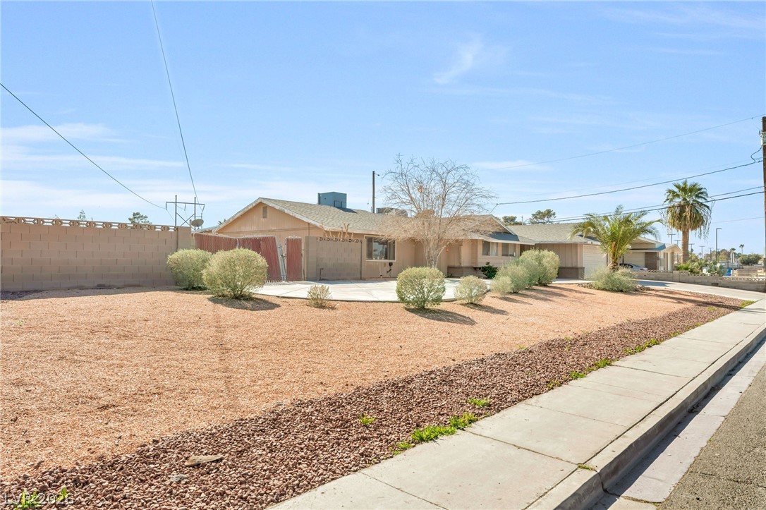5391 Aston Avenue Las Vegas NV 89142