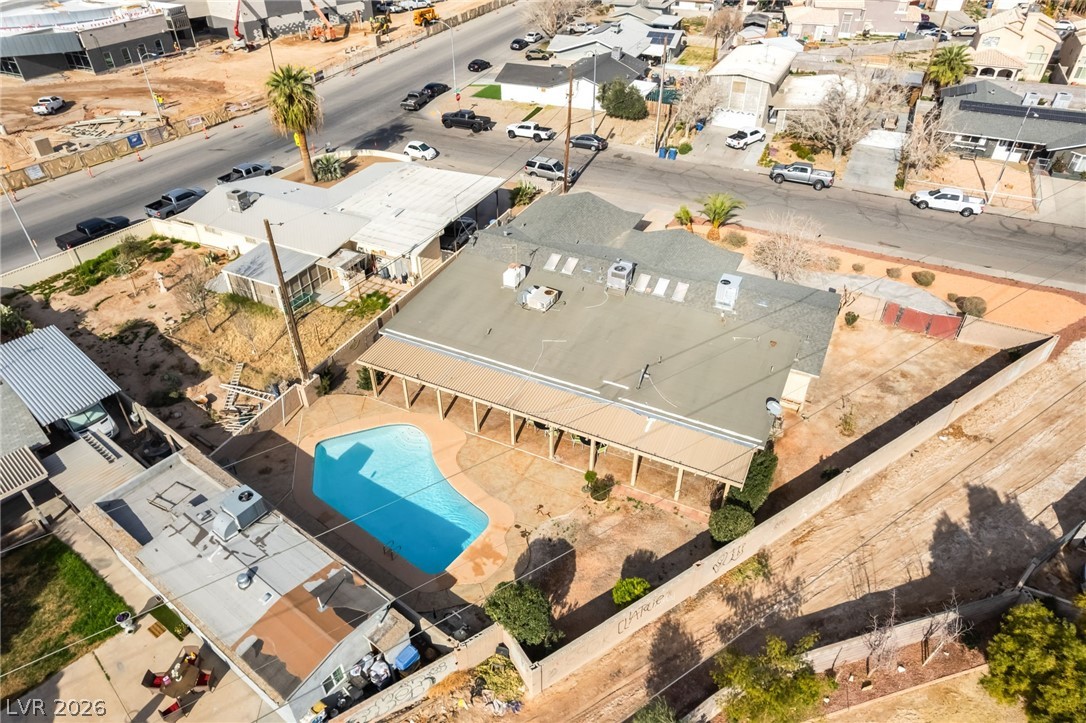 5391 Aston Avenue Las Vegas NV 89142