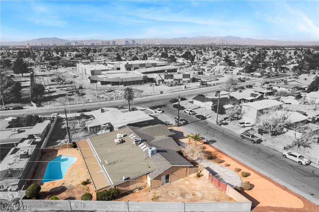 5391 Aston Avenue Las Vegas NV 89142