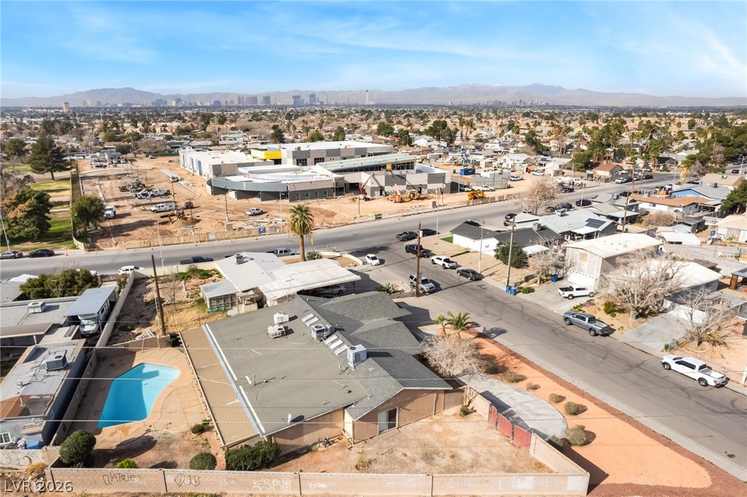 5391 Aston Avenue Las Vegas NV 89142