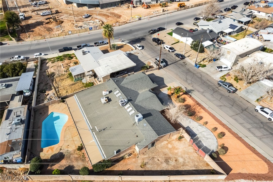 5391 Aston Avenue Las Vegas NV 89142