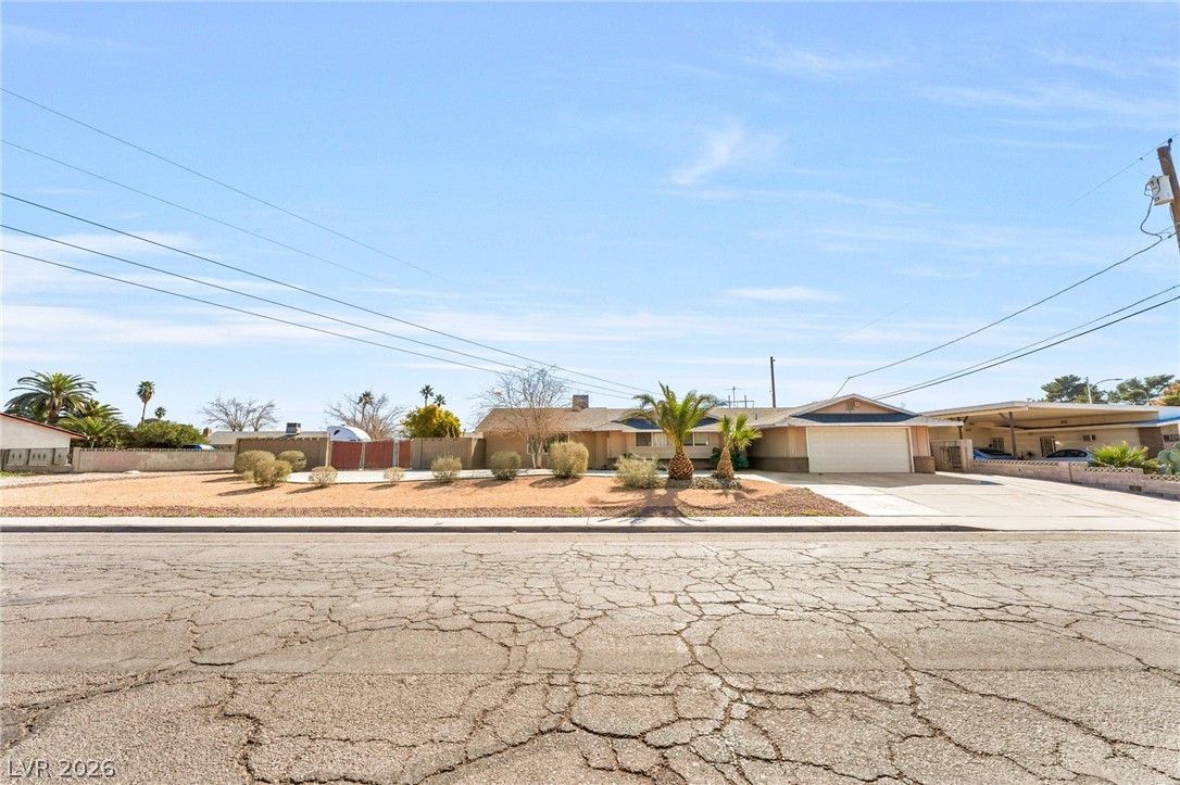 5391 Aston Avenue Las Vegas NV 89142