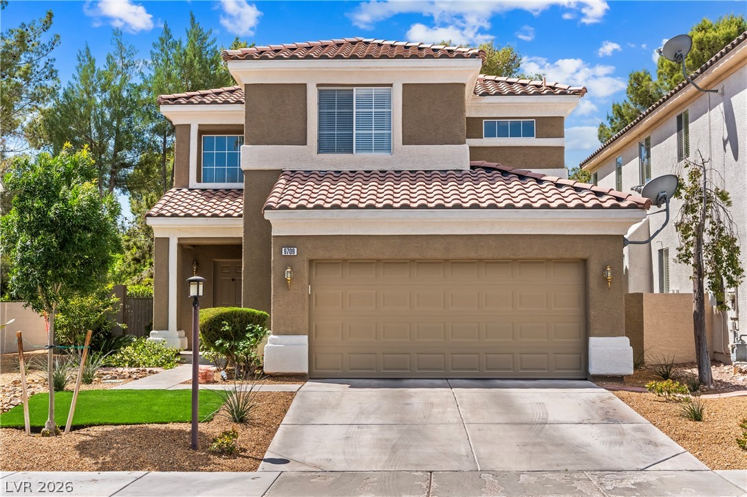 9709 Floweret Avenue Las Vegas NV 89117