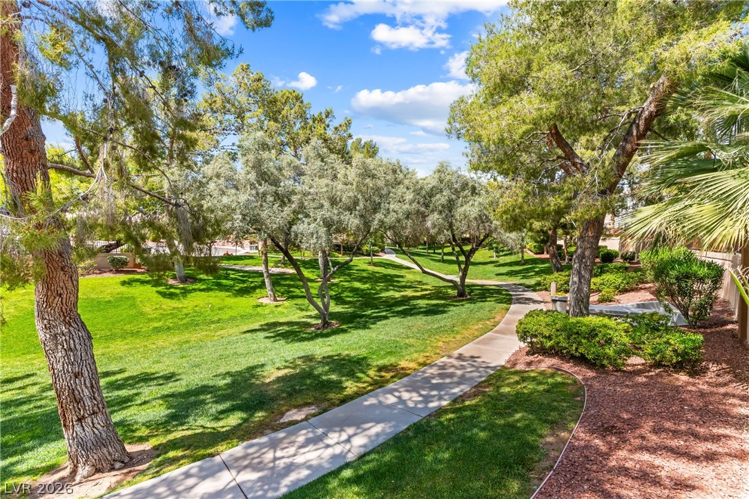 9709 Floweret Avenue Las Vegas NV 89117