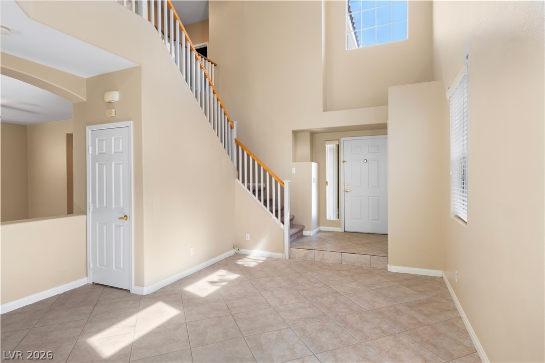 9709 Floweret Avenue Las Vegas NV 89117