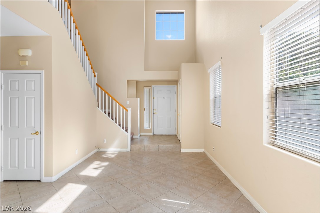 9709 Floweret Avenue Las Vegas NV 89117