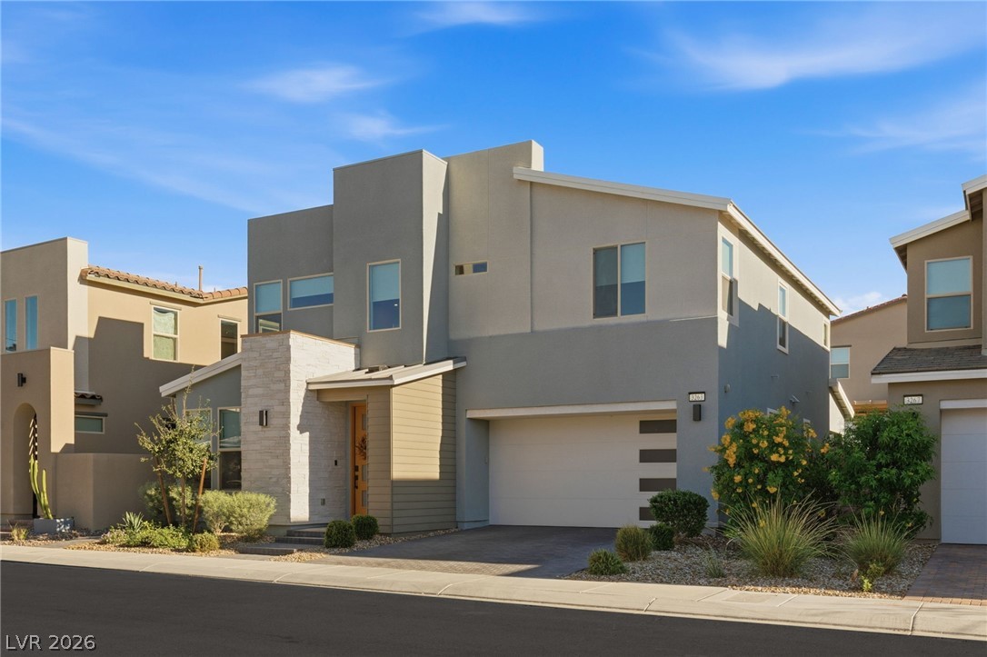 3263 Fountaintree Avenue Henderson NV 89044