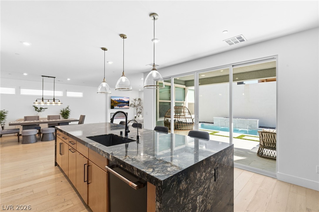 3263 Fountaintree Avenue Henderson NV 89044