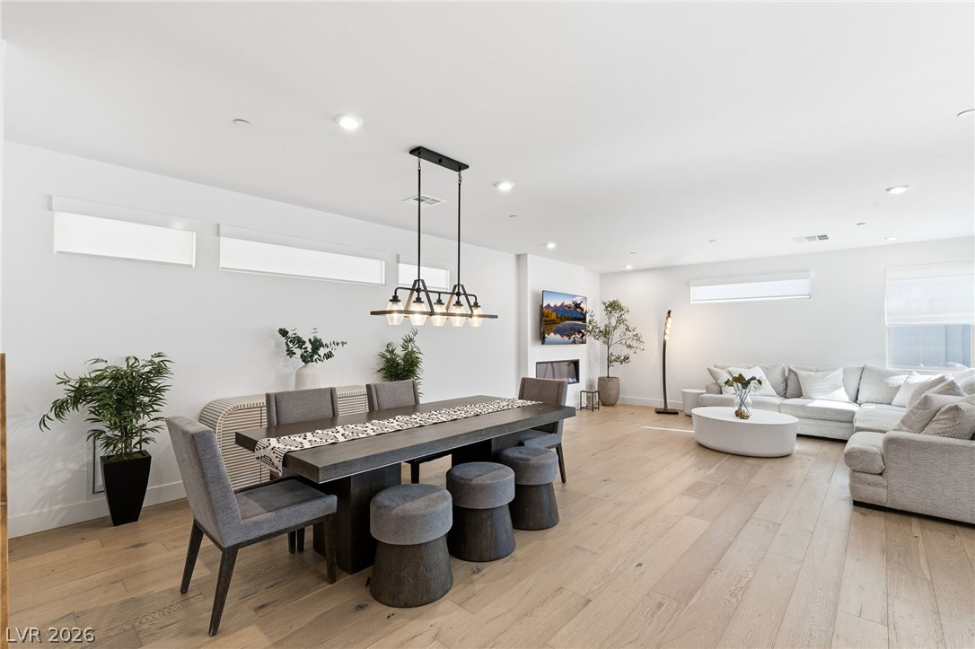 3263 Fountaintree Avenue Henderson NV 89044