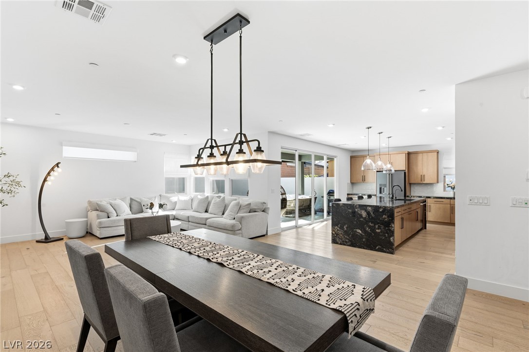 3263 Fountaintree Avenue Henderson NV 89044