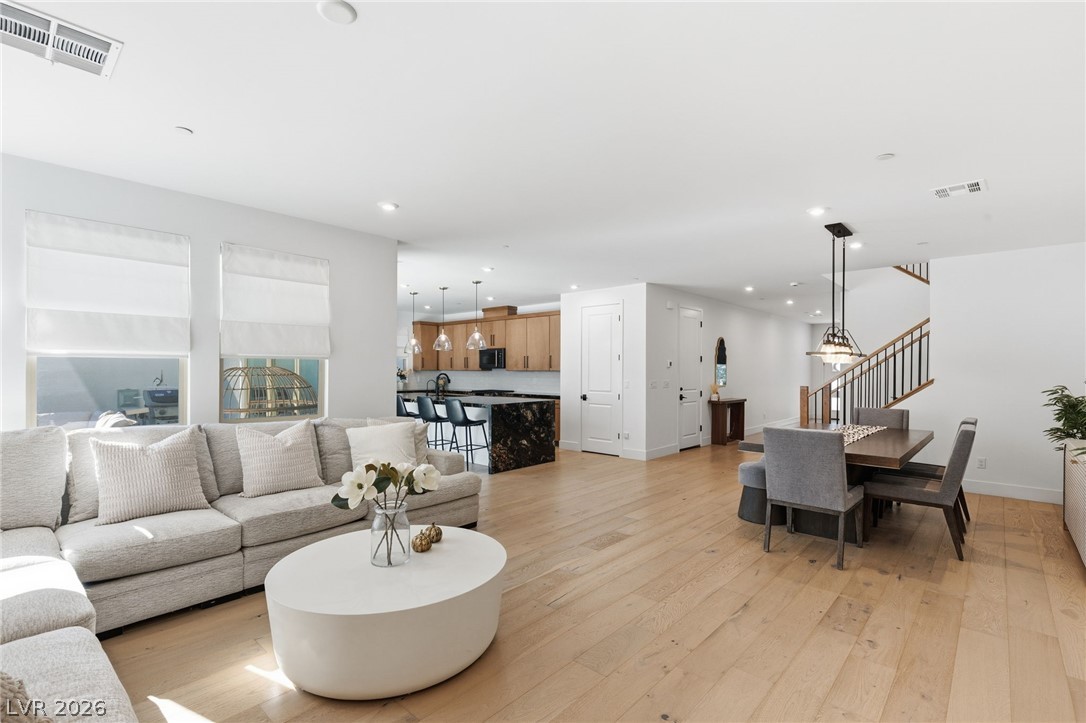 3263 Fountaintree Avenue Henderson NV 89044