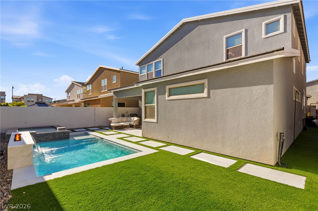 3263 Fountaintree Avenue Henderson NV 89044