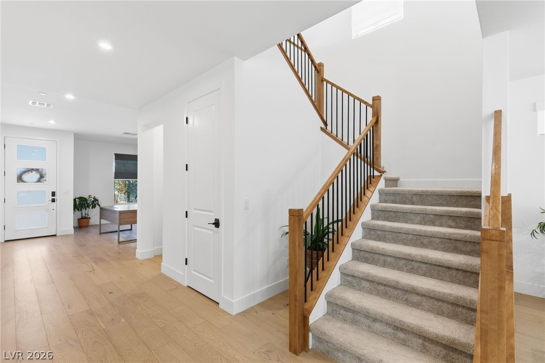 3263 Fountaintree Avenue Henderson NV 89044