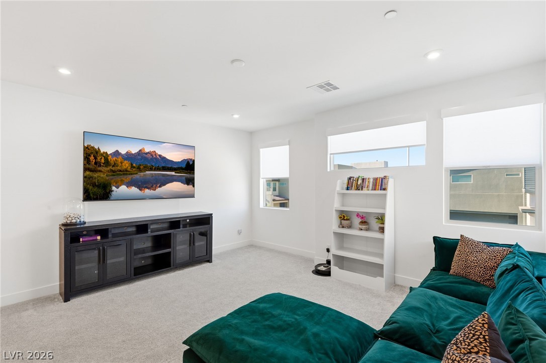 3263 Fountaintree Avenue Henderson NV 89044